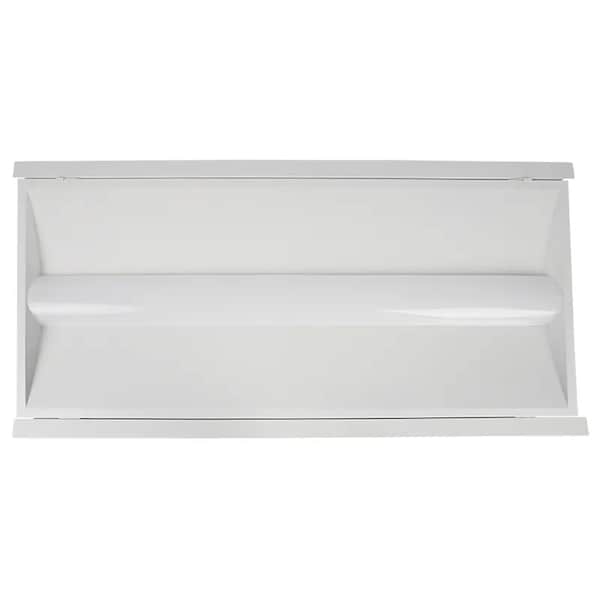 Westgate Premium High-Lumen Retrofit Troffer Lights, 15W/20W/25W, 3500K/4000K/5000K, 2x4 LRT-HL-2X4-MCTP - main